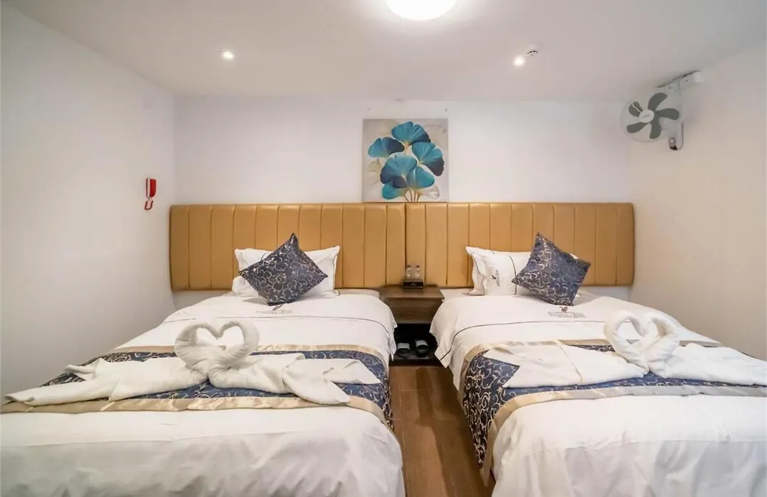 Manantial Hostal No.004-1
