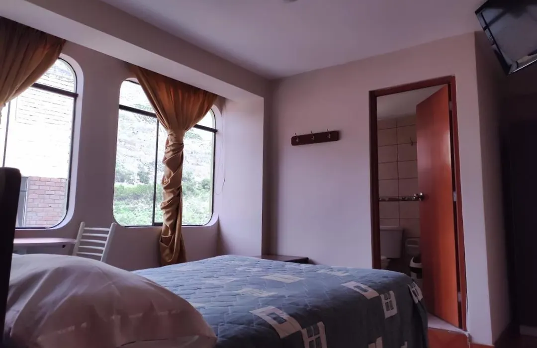 Rumi Hostal-1