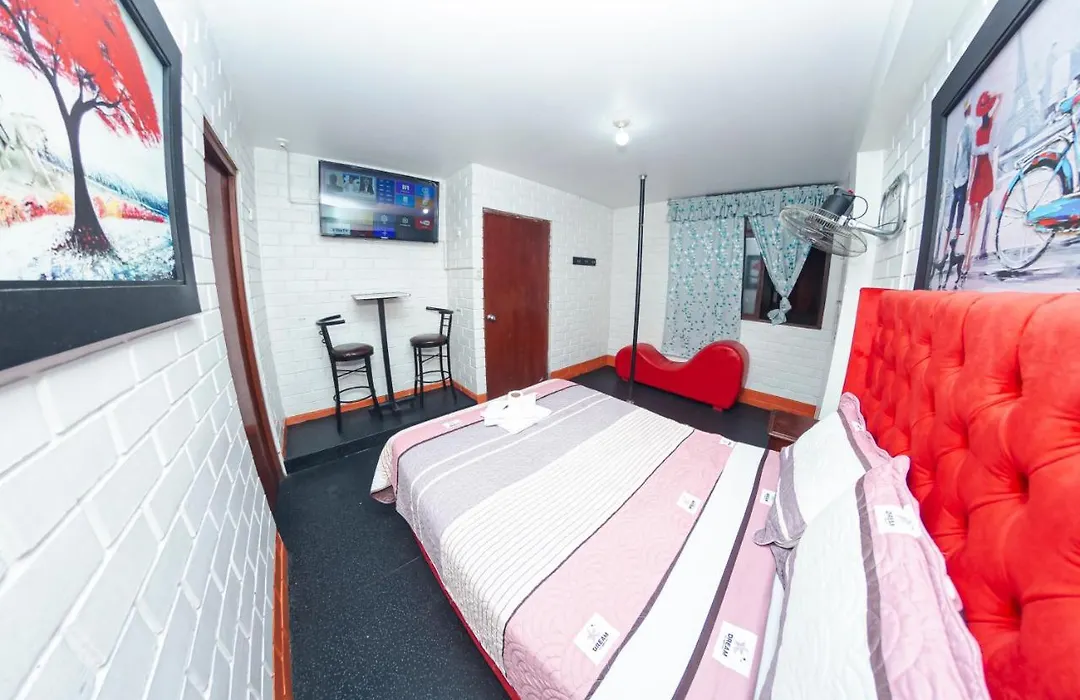 Hostal Waya-1