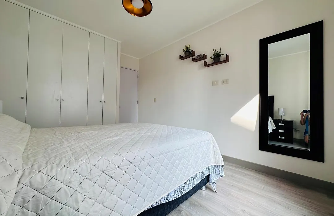 2Br 2Bth San Isidro Apartment-1