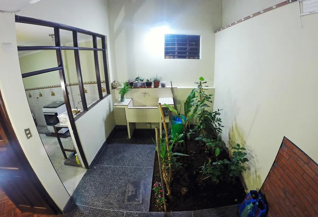 La Casa De Arturo-1
