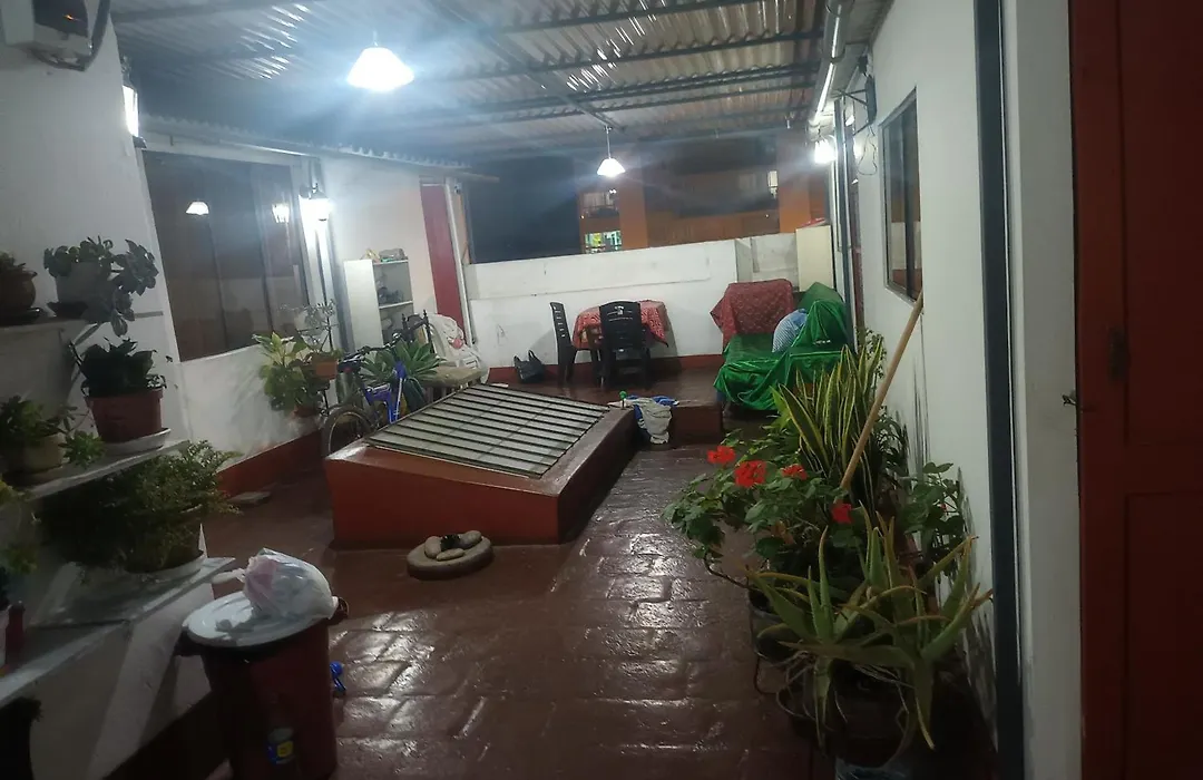 Hospedaje Marita-1