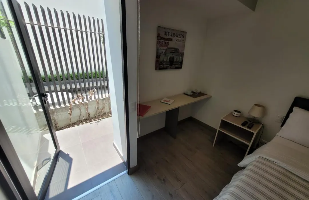 Espacio Luxury Apartments “Edificio Boutique B51”-1