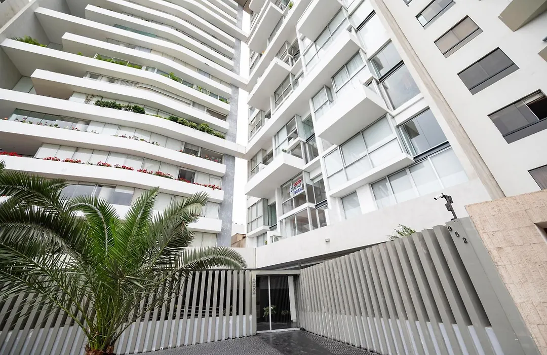 Inkahuset Miraflores Oceanfront-1
