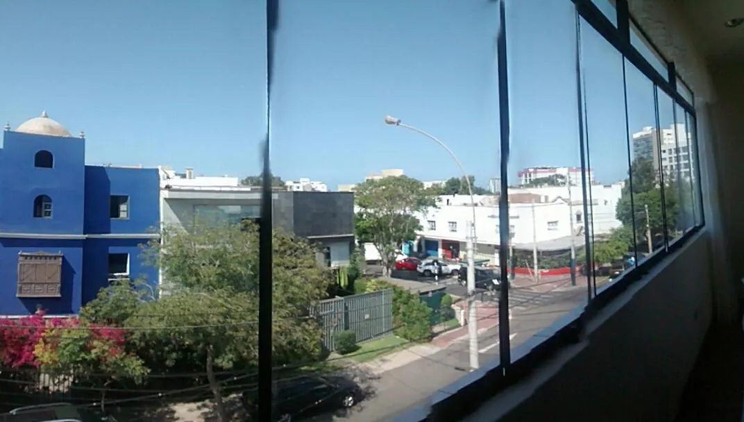 San Isidro Apartment-1
