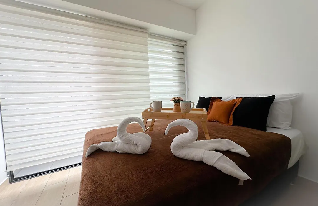 Apartamento Privado A 2 Cuadras De San Isidro.-1