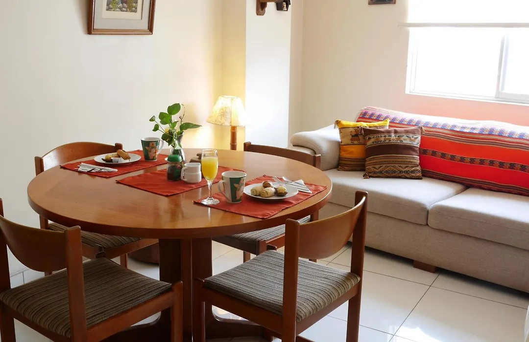 Suite Service Apart Hotel-1