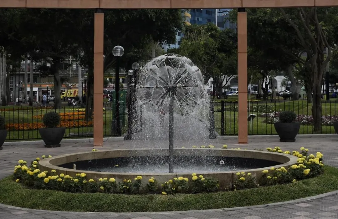 Hab Pequena Bano Compartido La Paz 4-1