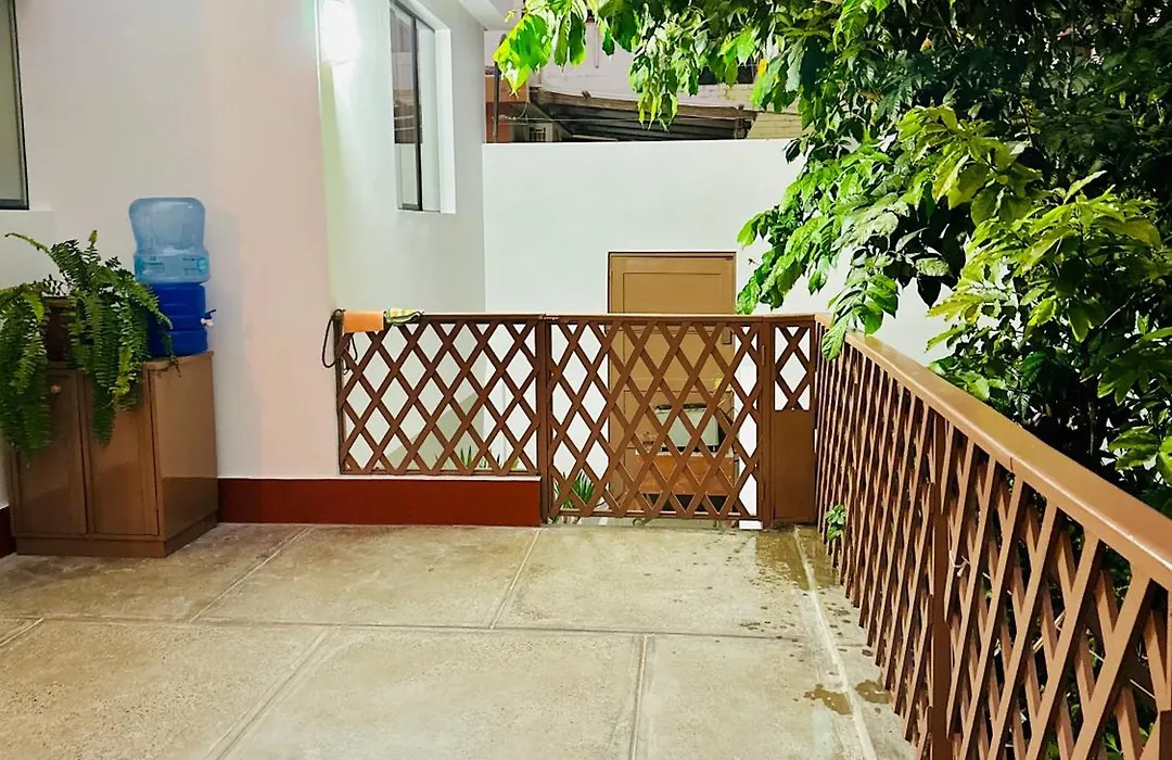 Casa Verde Jesus Maria - Zona Residencial-1