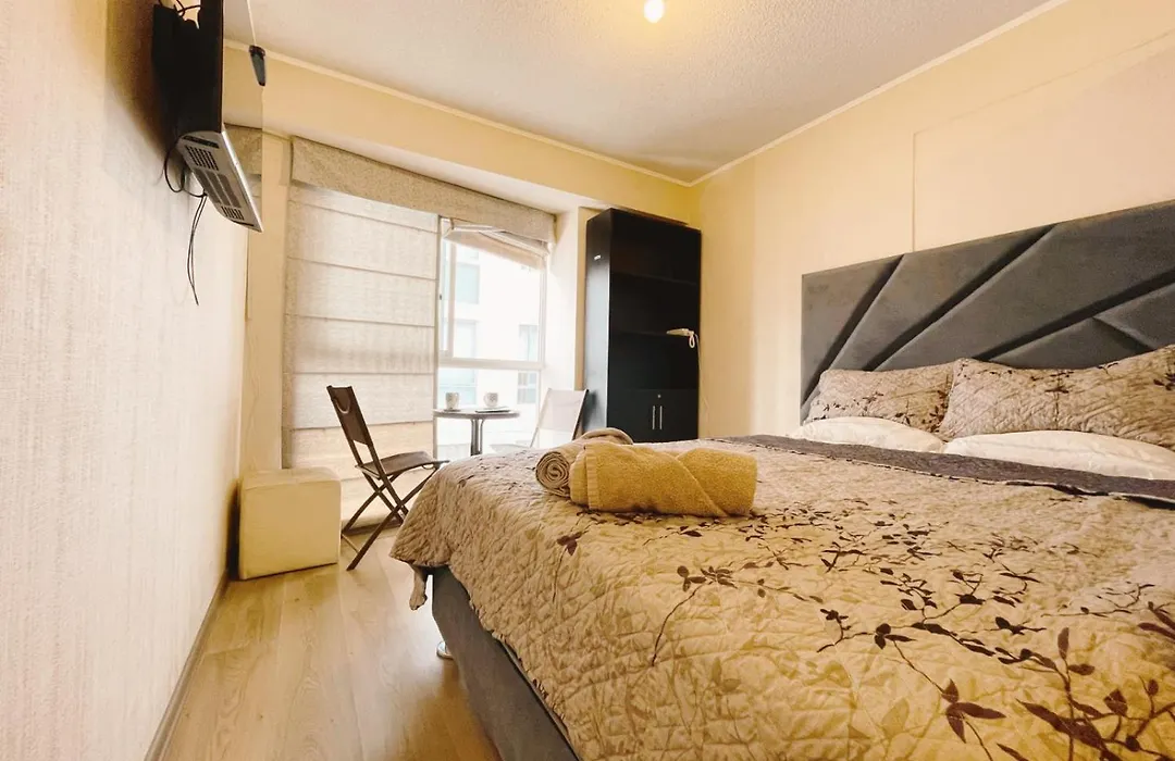 Habitacion Privada Con Bano Privado Cerca A La Playa-1