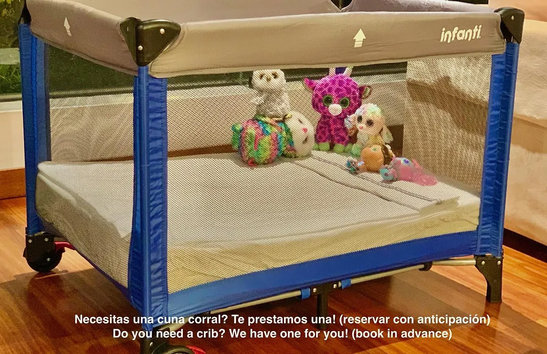 Alu Apartments - Miraflores-1