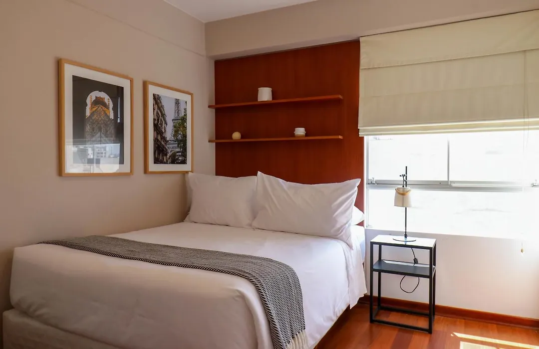 Cozy 3Br In Miraflores-1