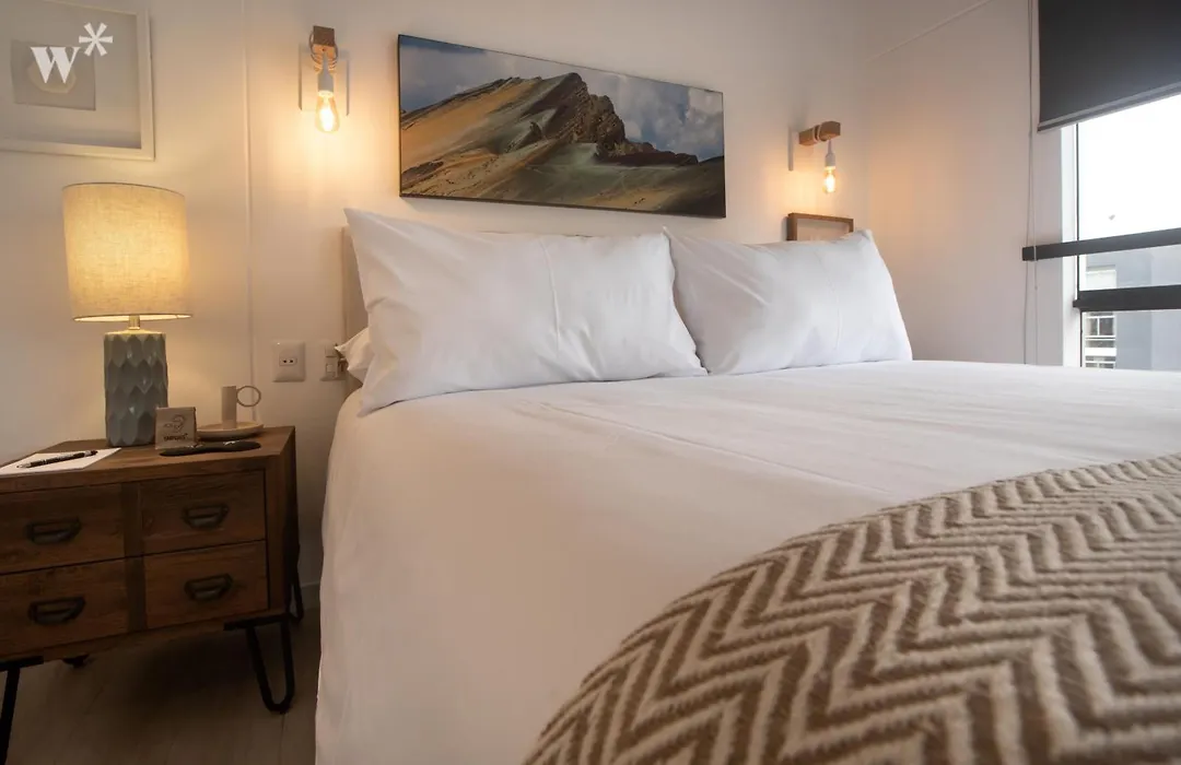 Brilliant 1Br In Miraflores-1