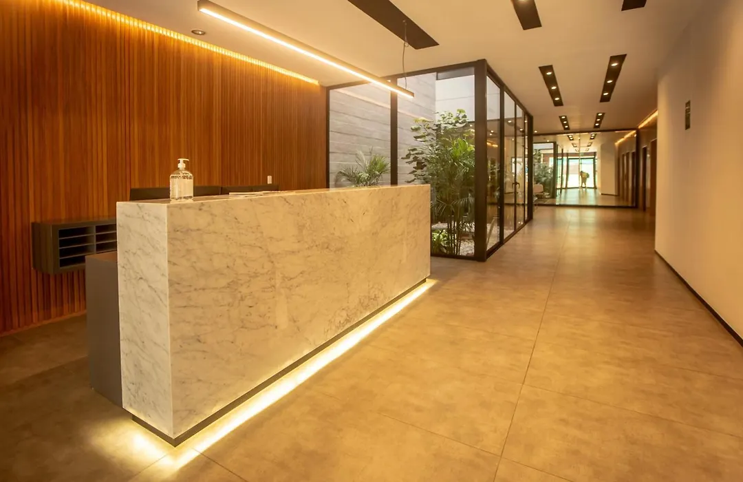 Lively 2Br In Miraflores-1