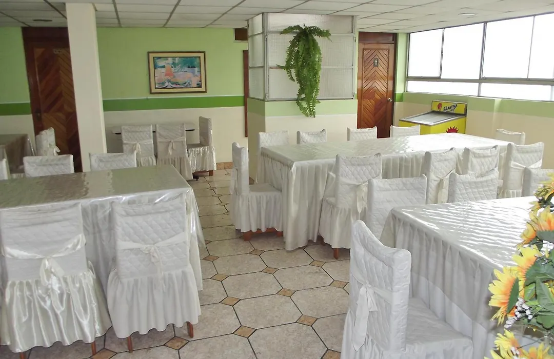 Hotel Panamericano-1