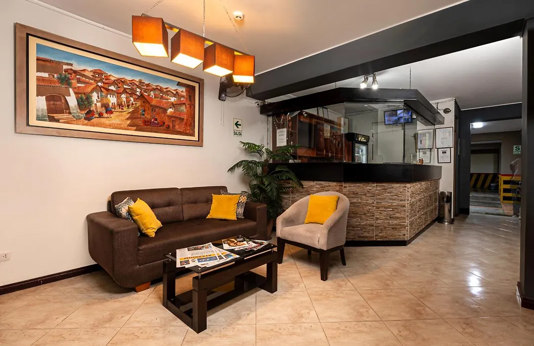 Hotel Bohemia-1