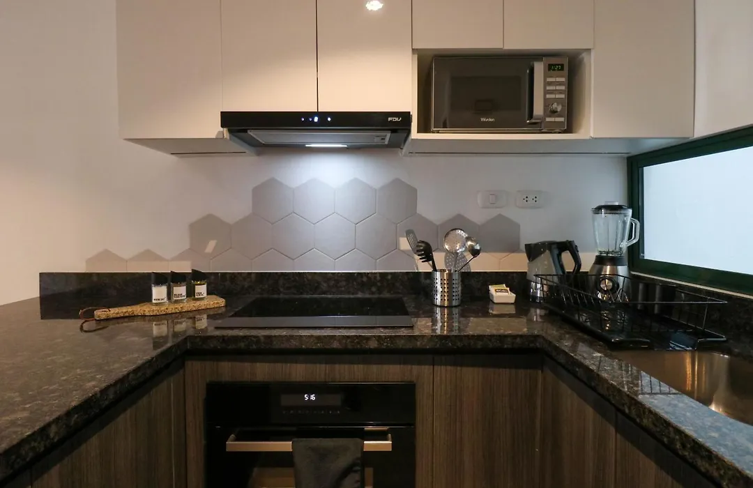 1Br Near Central Restaurant In Barranco By Wynwood House-1