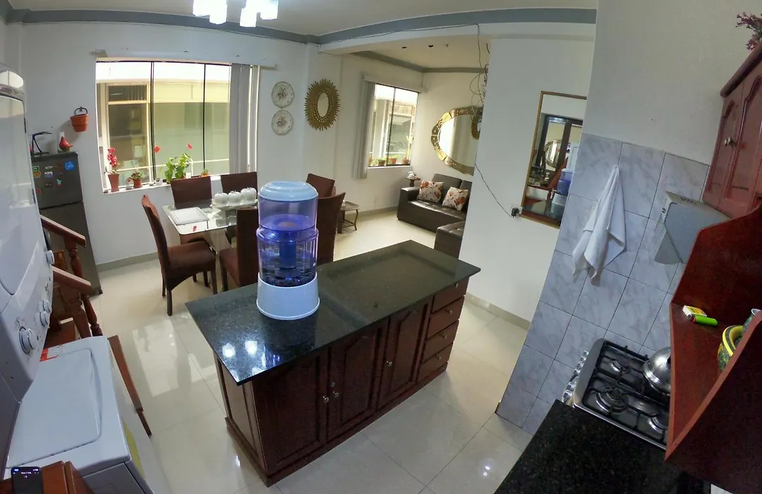 Miraflores Departamentos-1