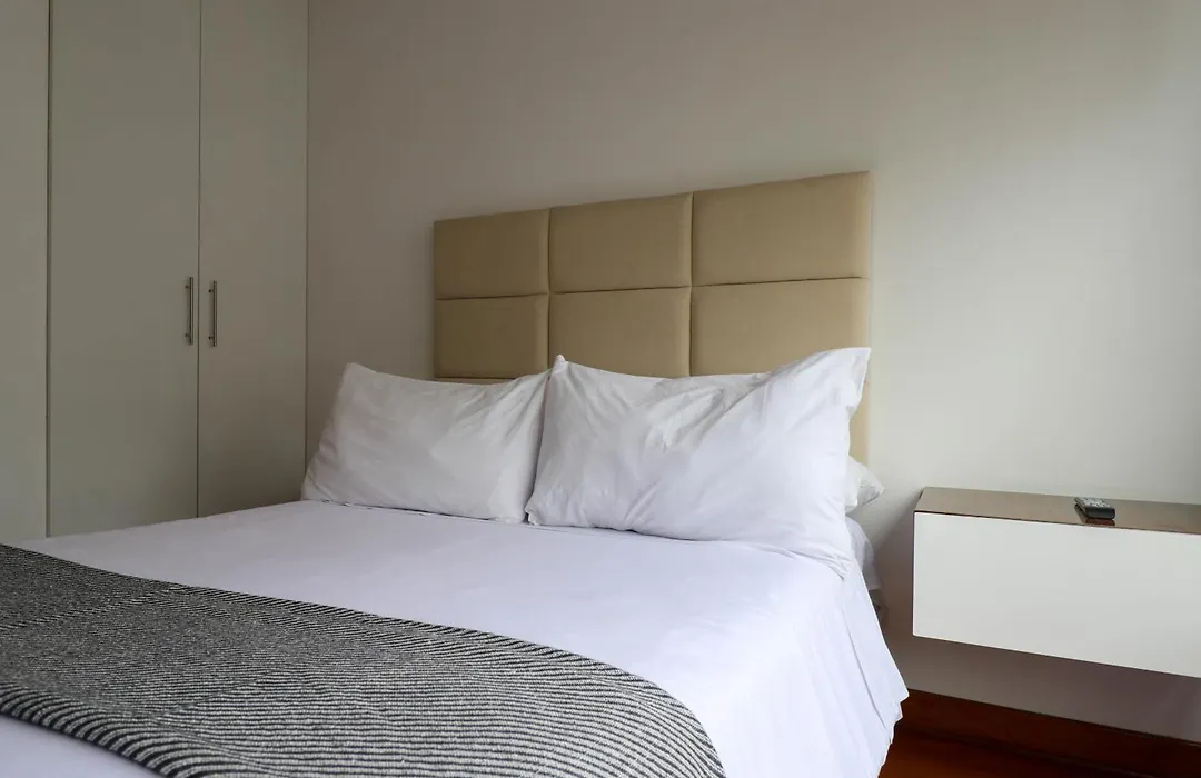 Trendy 2Br In The Heart Of Miraflores-1