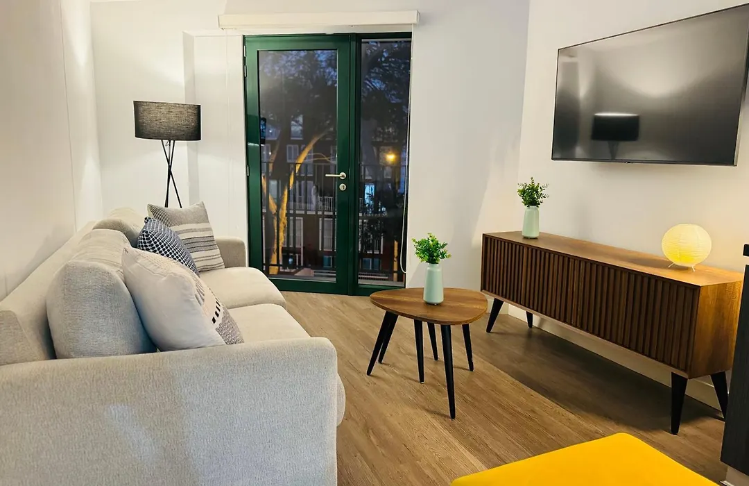 Amazing 2Br In Barranco In Front Of Central Restaurant-1