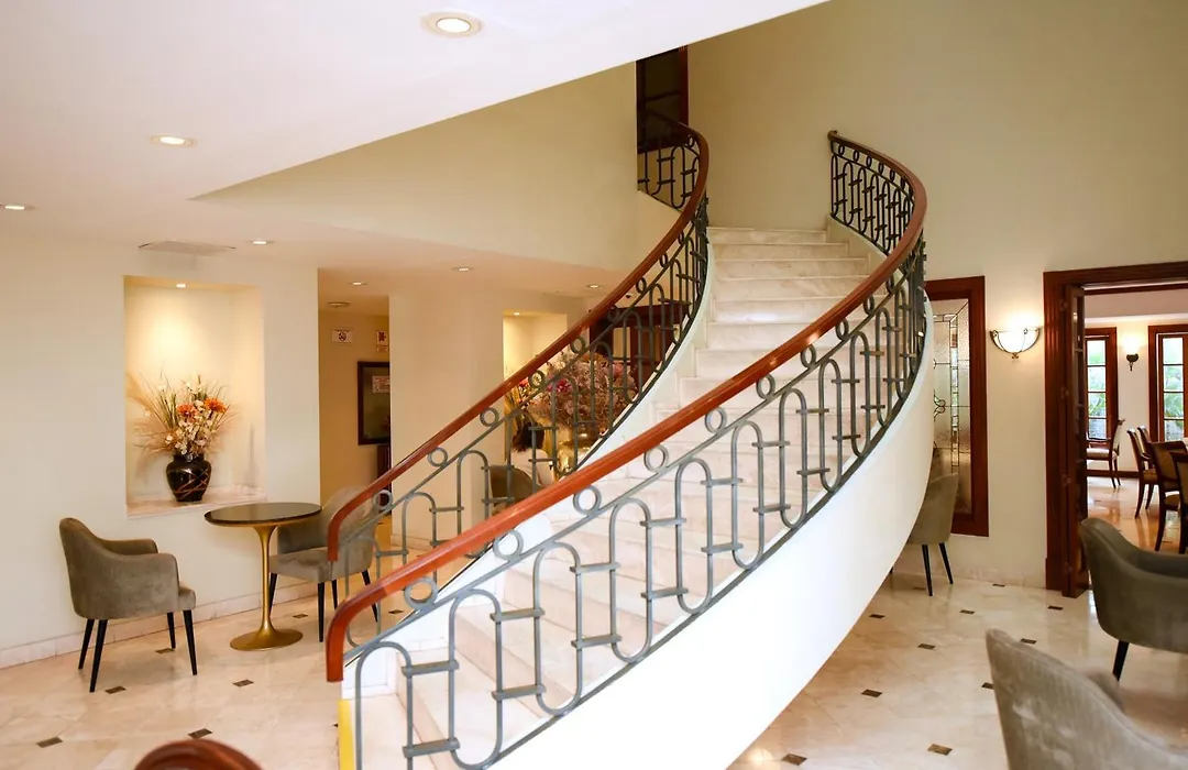 Los Tallanes Hotel & Suites-1