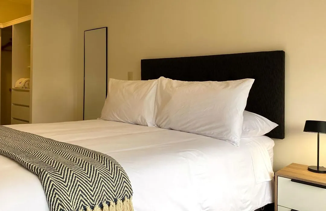 Classic Living 1Br In San Isidro By Wynwood House-1