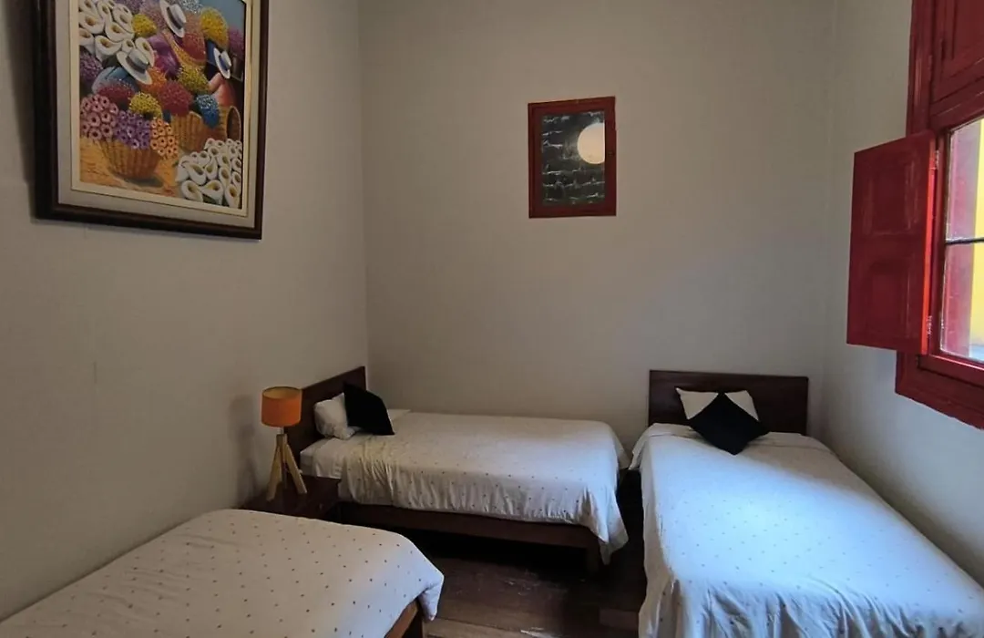 Flying Dog Hostel-1