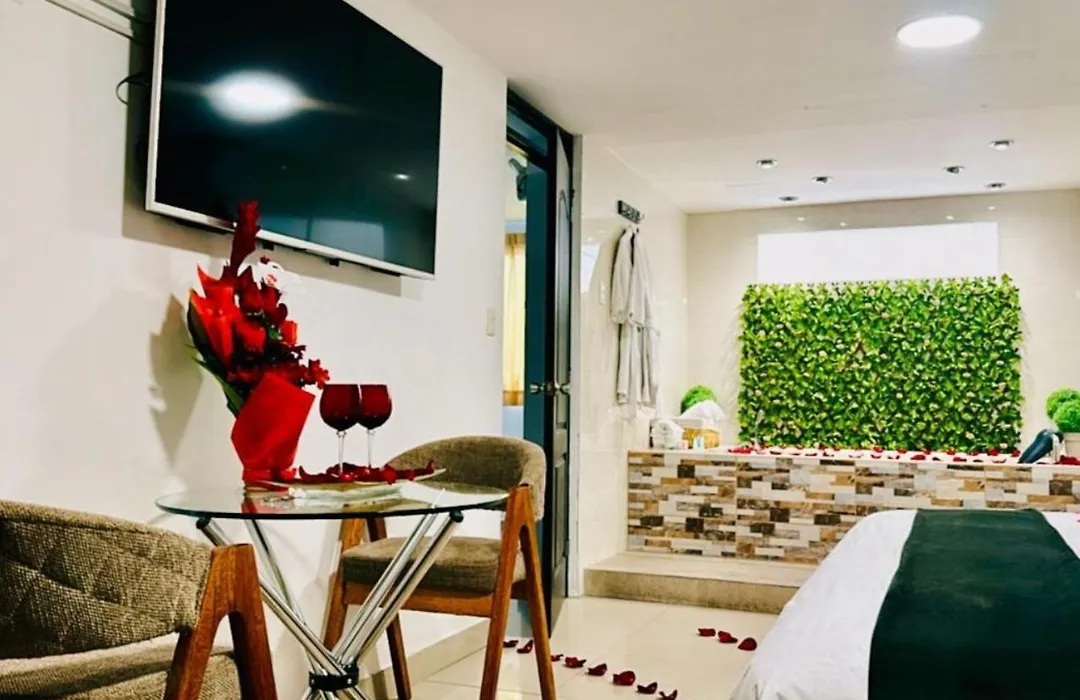 Monterrico Hotel Peru-1