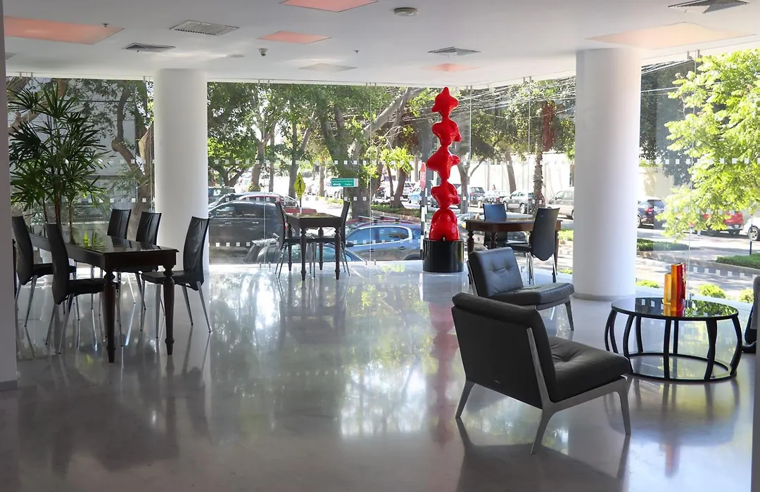 Nm Lima Hotel-1