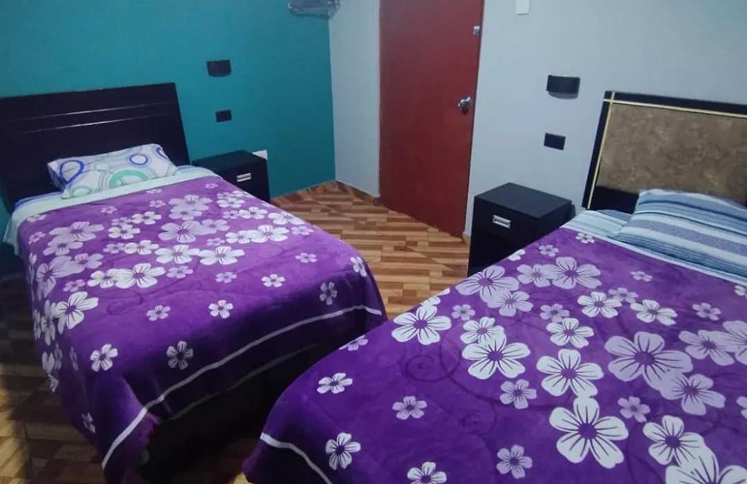 Hostal El Pilar-1