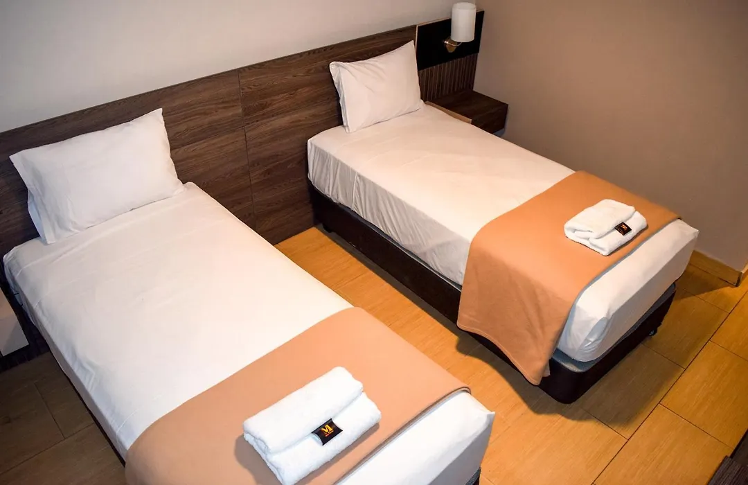 Hotel Mega-1
