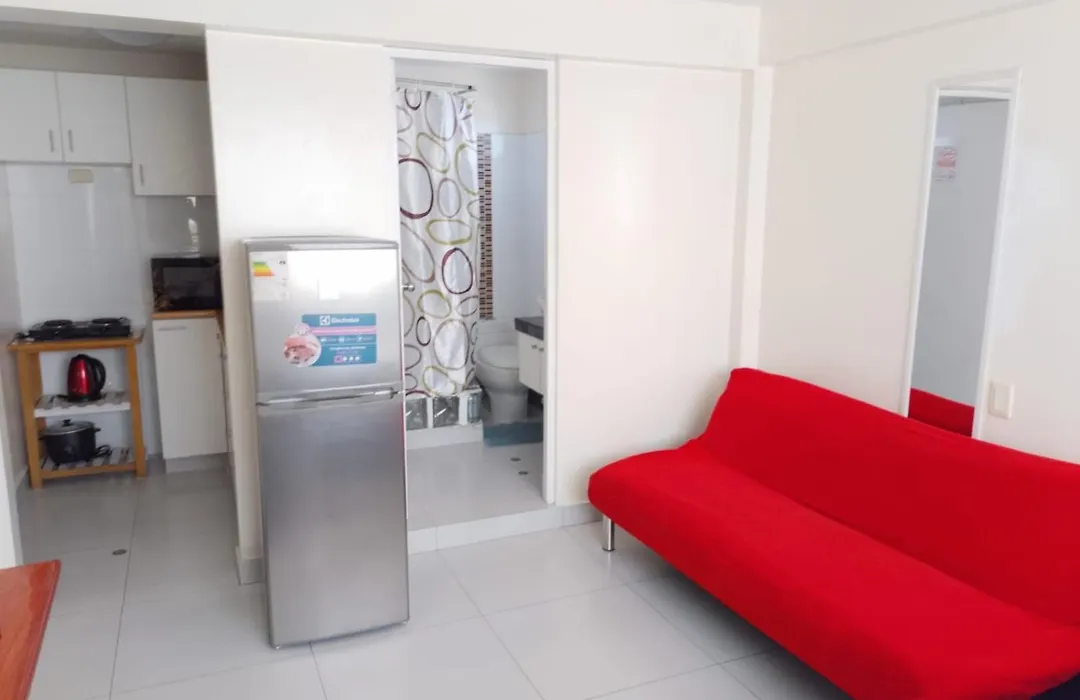 Heart Of Lima, Miniapartment Groups, Family, Couples-1
