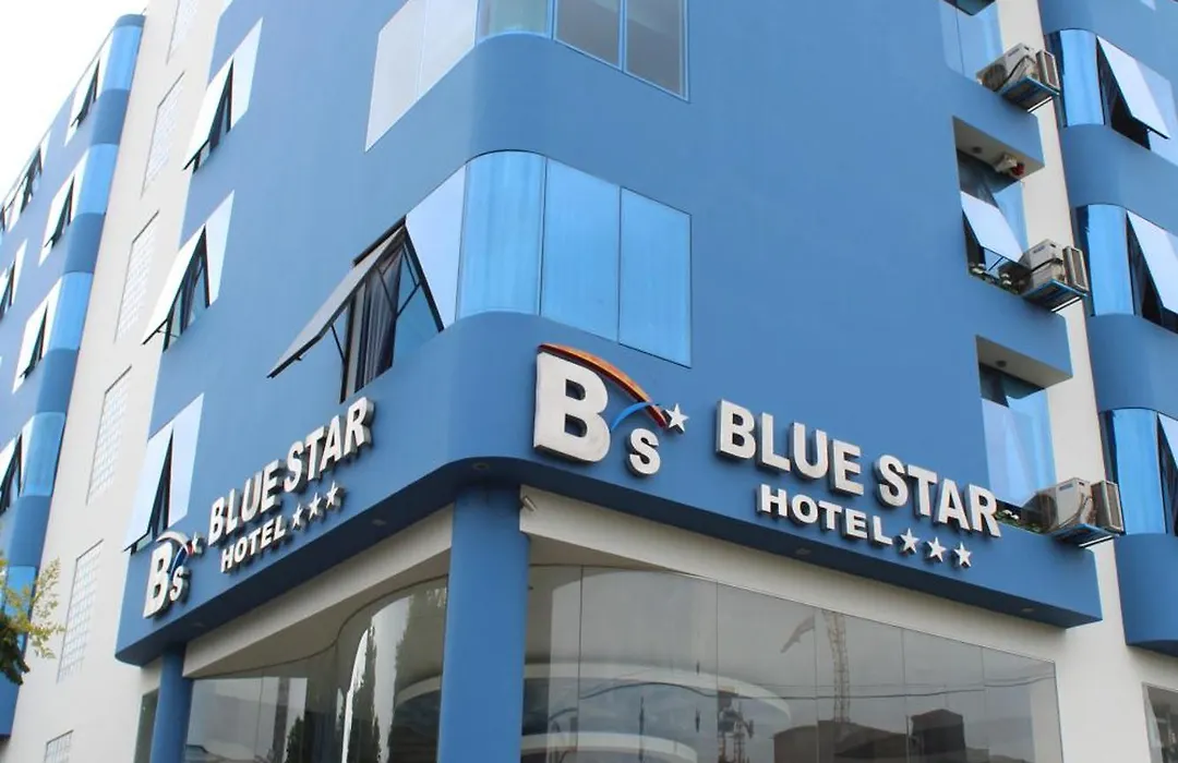 Blue Star Hotel-1