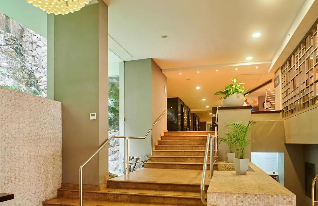 Casa Andina Premium Golf Los Incas-1