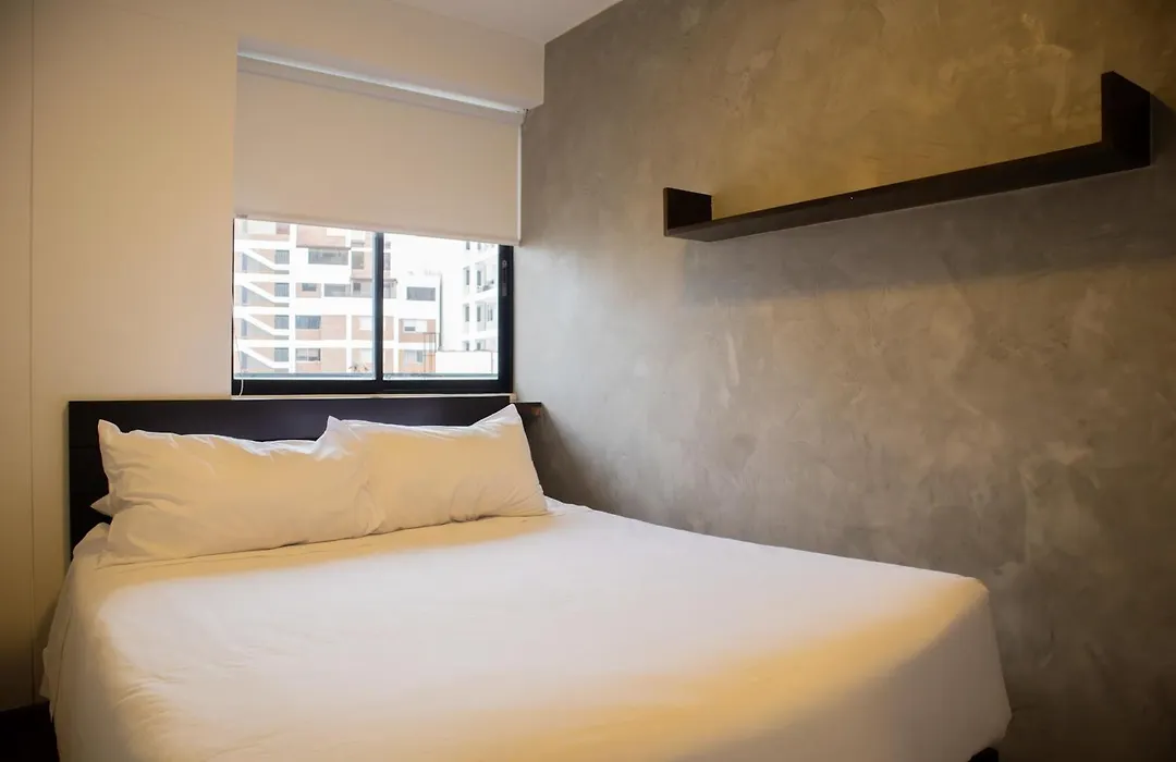 Astonishing 2Br At Malecon-1