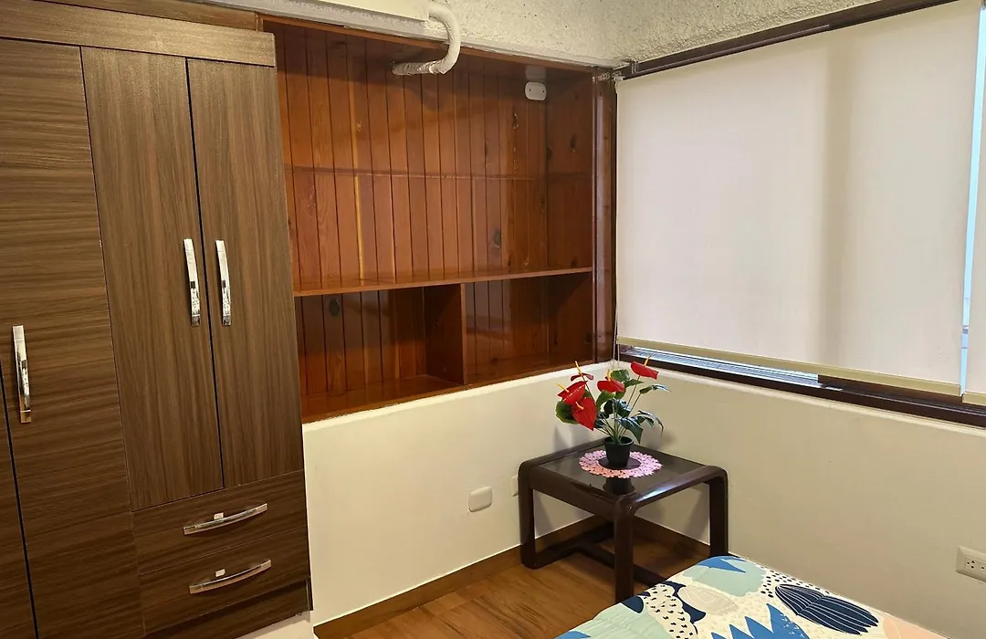 2-Departamento de dos dormitorios en Miraflores-1