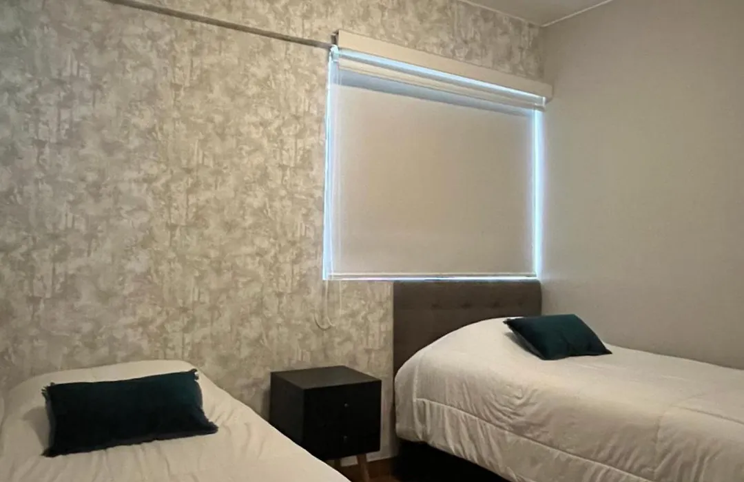 Mla Apartments - Larcomar-1