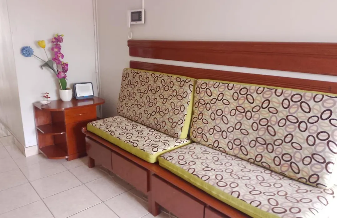 Runawasi Caribe, Lima Centric 2Bdr, 20 Min From Airport-1