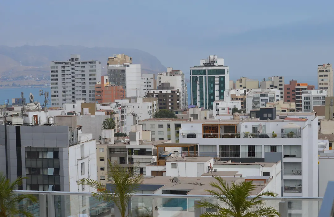 Sol De Oro Hotel & Suites-1