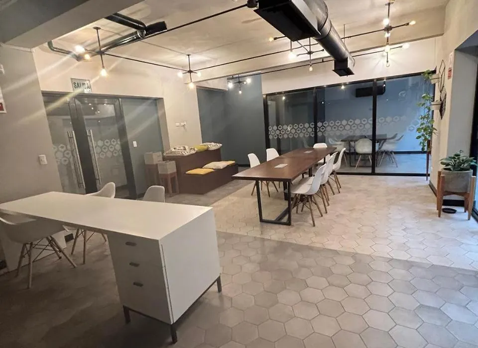 Apartamento Acogedor En Barranco - Cerca A Miraflores-1