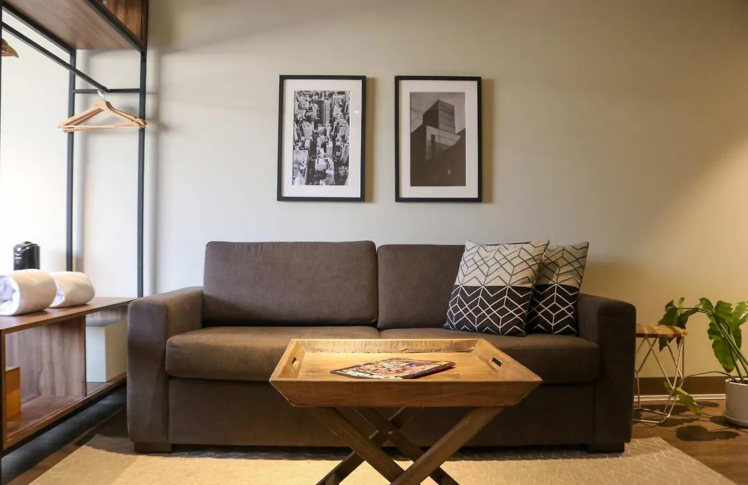 Camino Real Loft In San Isidro By Wynwood House-1