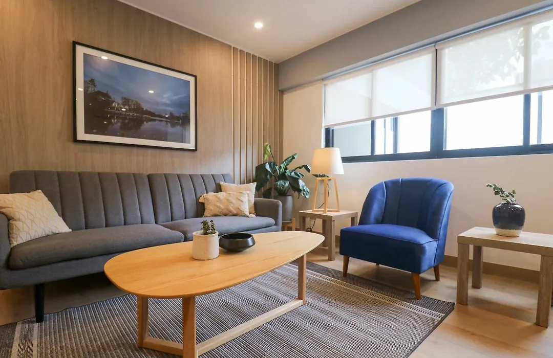 Picturesque 2Br In Miraflores-1