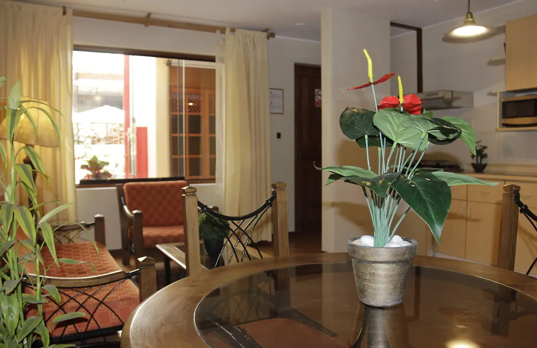 Hotel El Ducado-1