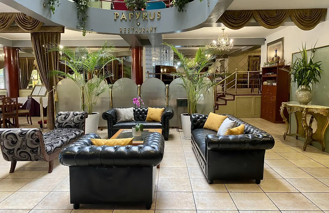 Faraona Grand Hotel-1