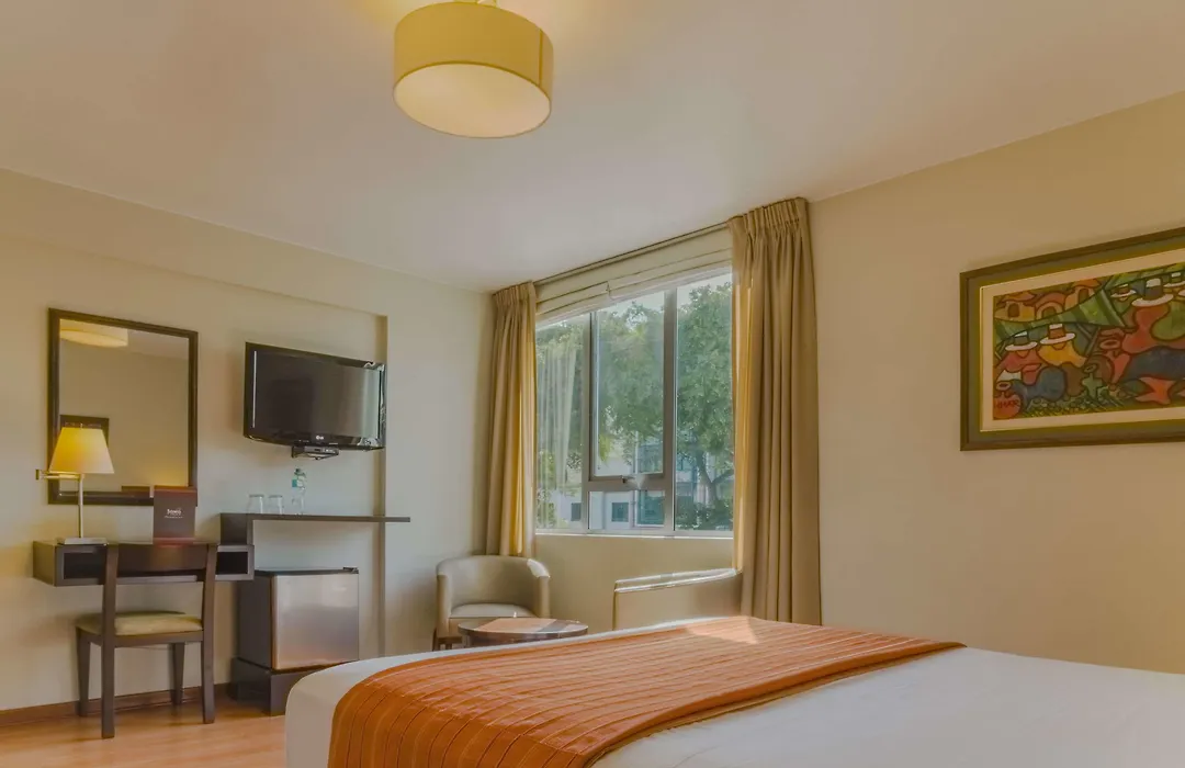 Girasoles Hotel-1