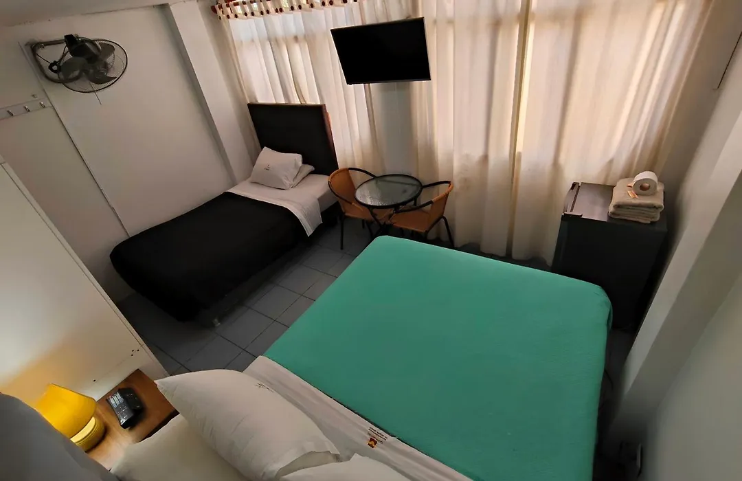 Casita Libertad Chorrillos-1