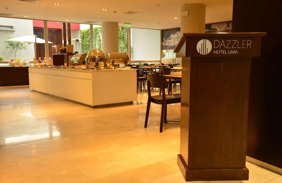 Dazzler By Wyndham Lima Miraflores-1