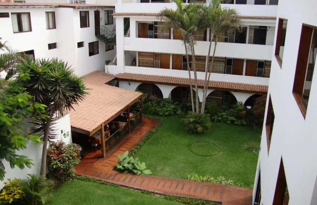 Hotel Senorial-1