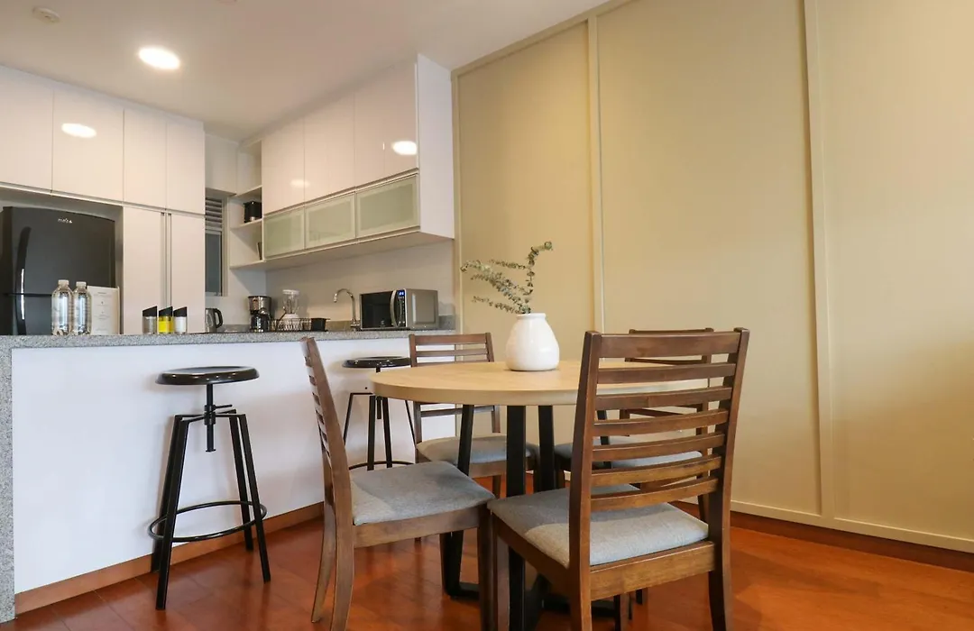 Spectacular 1Br In Miraflores-1