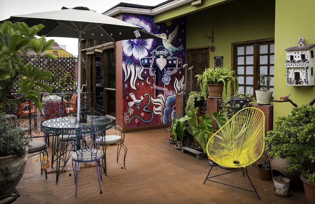 Casa Nuestra Peru-1